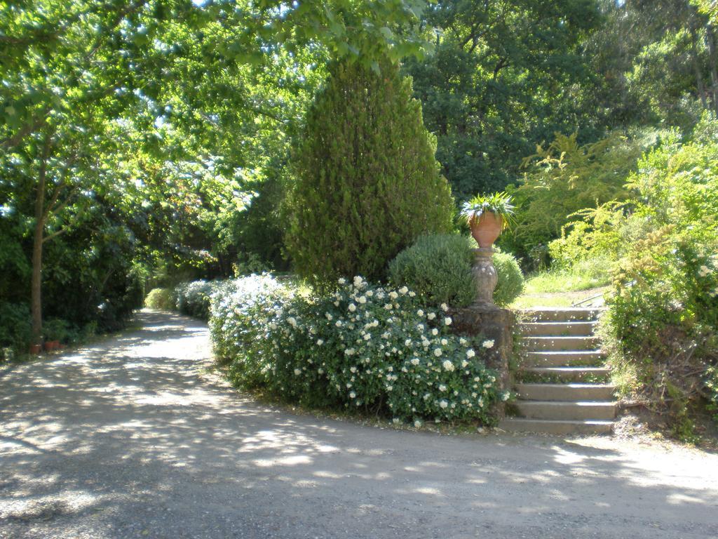 Quinta Da Vargem Unhais Da Serra Exterior foto